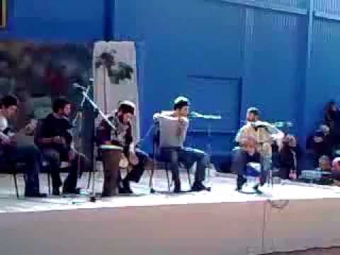 ყაზბეგობა 2010 - yazbegoba 2010